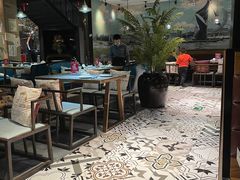 -广东道至正餐厅(区庄店)