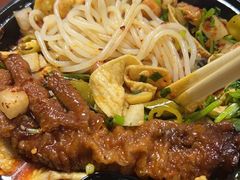 -柳大厨螺蛳粉(人民路总店)
