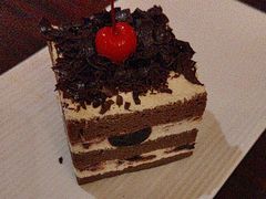 -百客咖啡(国际大厦店)