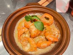 -潮界(虹桥新天地店)