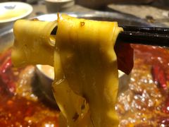 -重庆渝达老火锅(春熙路店)