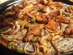 -酒拾烤肉(阳光100店)
