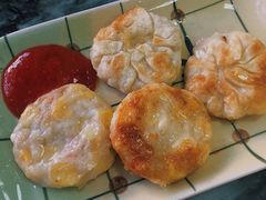 -智香甜品店