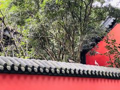 -成都武侯祠博物馆