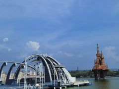 -大连海昌发现王国主题公园