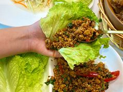 -阿诺泰·泰国餐厅(紫荆店)
