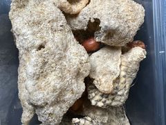炸鱼皮（碟）-老西关濑粉(文明路店)