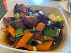 -嘉丰湘菜馆(芳群园店)