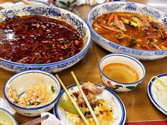 -小街47號江湖菜(四合院店)