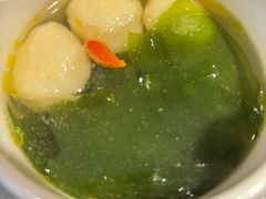 -老海陵·泰州菜(图书馆店)