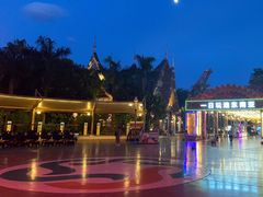 -南宁方特东盟神画