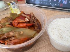 -谢蟹浓(西铁营万达店)