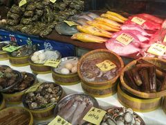 -三个渔夫·蒸汽海鲜(小白楼店)