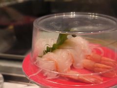 -新一番三文鱼寿司(大东海店)