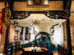 -槐店王婆大虾(开发区店)