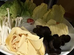 -阿源鱼捞斑鱼火锅·海鲜粥(山景尚宅店)