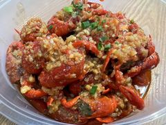 -虾忆鲜.龙虾.烧烤.小海鲜(桐乡店)