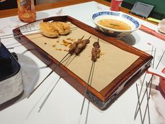 -老爷子原味蒸饺(总店)