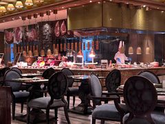 -万达瑞华酒店美食汇自助餐厅(楚河汉街店)