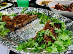 -徐记私厨(半淞园路店)