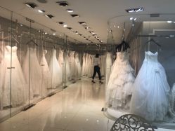-韩国天使嫁衣婚纱礼服馆(上海旗舰店)
