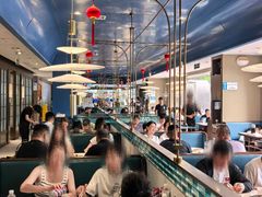 -大锅强·蒸海鲜青岛菜(金沙滩店)