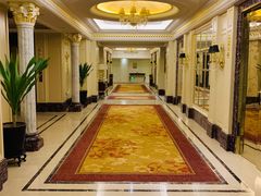 -南通金石国际大酒店