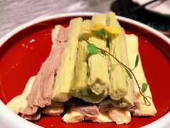 -ONE FULL 古董港式海鲜火锅