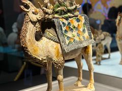 -陕西历史博物馆