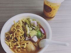 -Kat's Kitchen