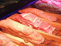 -韩风源自助烤肉(国贸精品店)