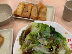 -百家鸡味馆(清泰店)