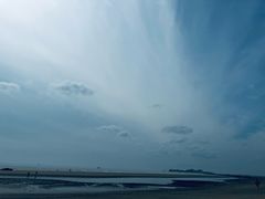 -南澳海滩