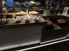 -盐城万豪酒店-盐城厨房西餐厅