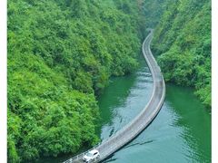 -狮子关旅游区