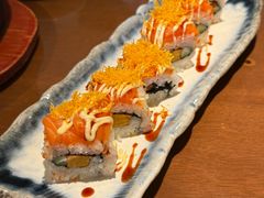 -千代武日本料理(哈西店)
