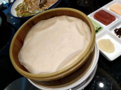 -阿庄新豫菜(通泰路店)