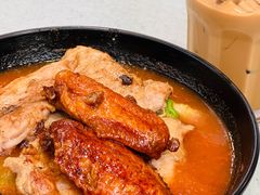 -华嫂冰室(尖沙咀店)