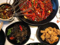 -辣家私厨火锅·龙虾(开发区店)
