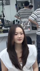 -米可造型烫染