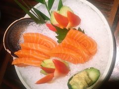 -山葵家·创意料理(万象汇店)
