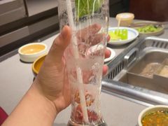 -巴奴毛肚火锅(商城路店)