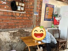 门面-娟姨螺蛳粉(农院路店)