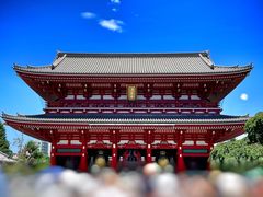 -浅草寺