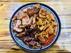 -再回首鸡肉米线(人民路一店)