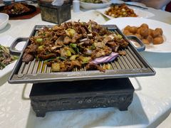 -老浒记民俗酒楼(王府井店)