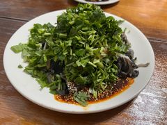 水爆肚儿-清真宏玉祥黄门脸餐厅(华荫东里店)