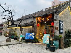 -回龙窝历史文化街区