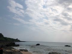 -白沙湾海滩