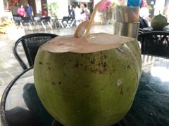 -海口骑楼小吃街